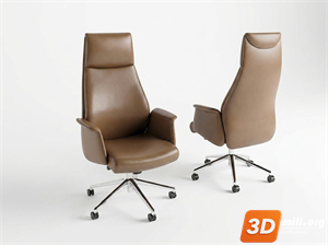 Office Chair Skp Files